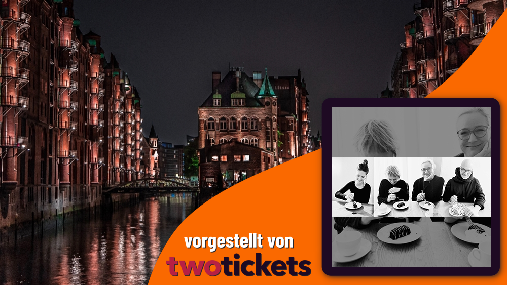 Klassische Konzerte in Hamburg am 26.11.25: Klassik im Oberhafen