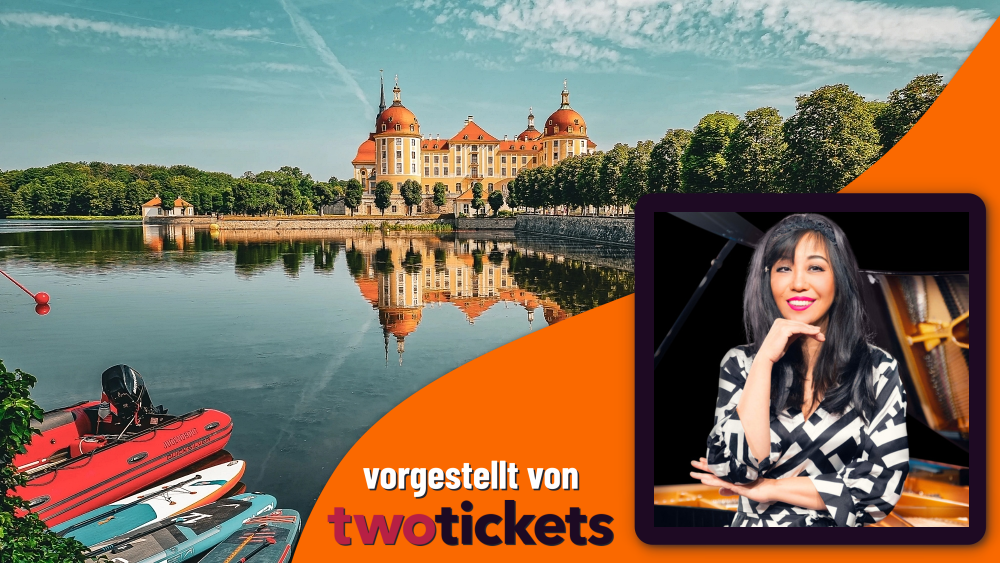 Klassische Konzerte in Leipzig am 12.12.25: Klavierabend „Heilige Melodien“