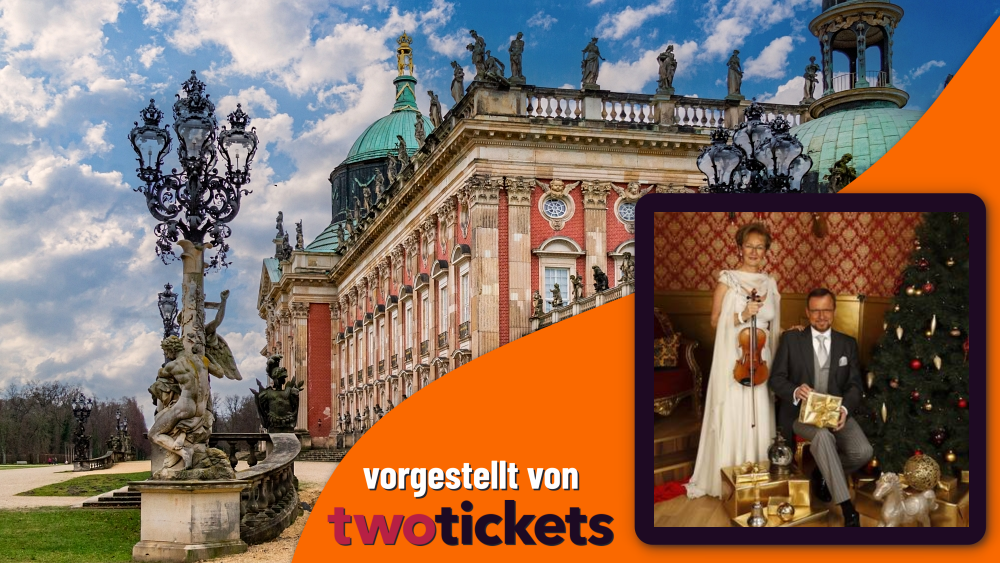 Klassische Konzerte in Nauen am 20.12.25: Weihnachtskonzert