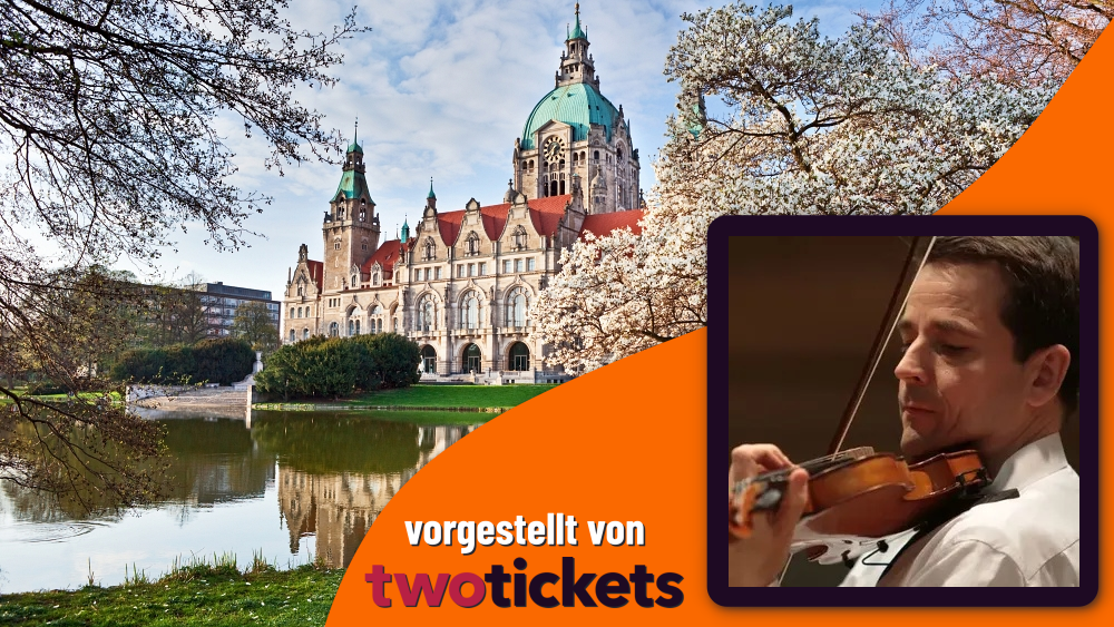 Klassische Konzerte in Wolfenbüttel am 07.12.25: Musikalischer Weihnachtsabend + Rilke