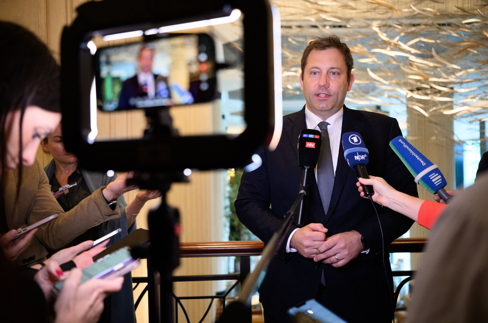 G20-Gipfel am Abgrund: Was geht noch ohne die USA?