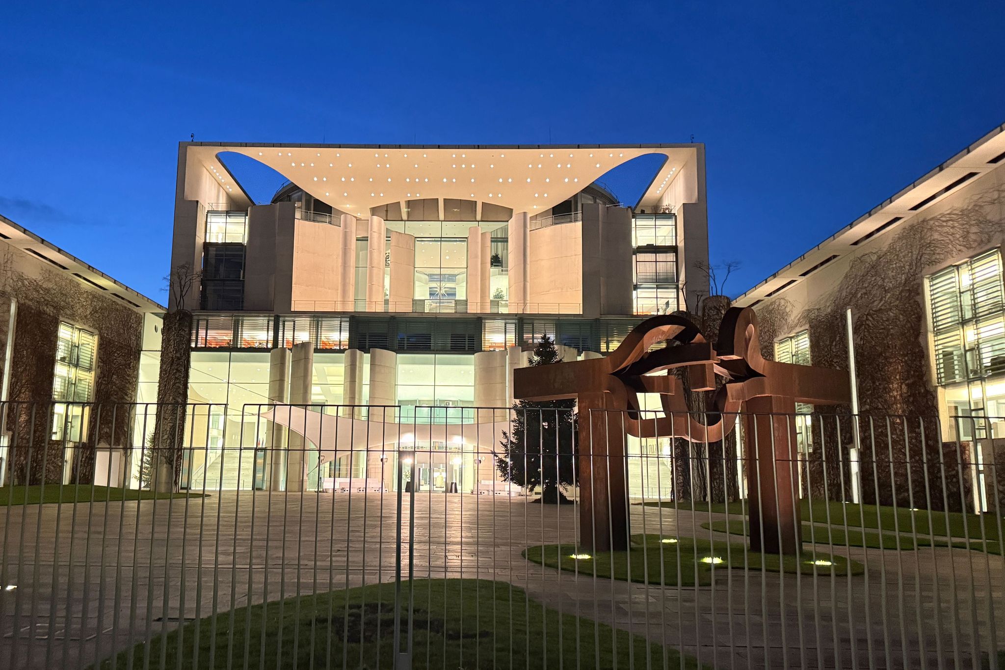 Koalition will Lockerung vom Verbrenner-Aus in EU ab 2035