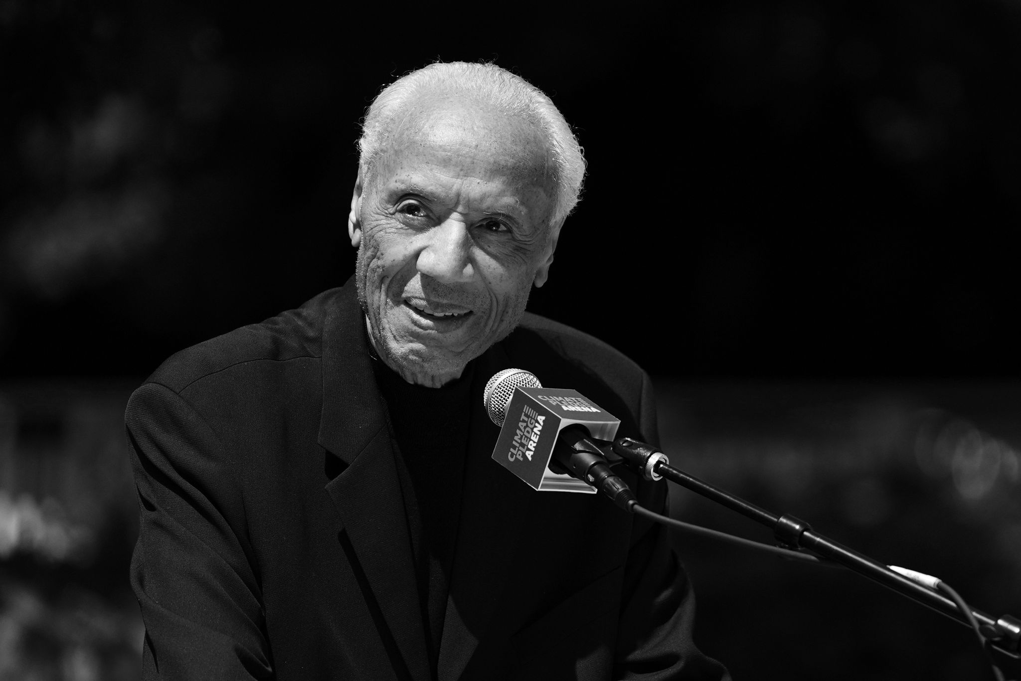 Basketball-Legende Lenny Wilkens gestorben