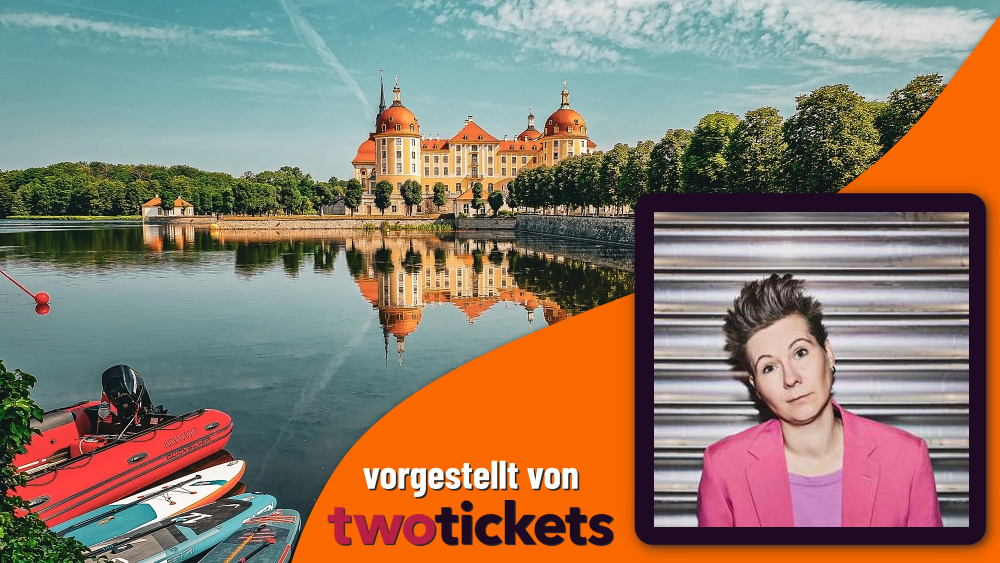 Lesungen in Leipzig am 20.01.26: Kirsten Fuchs