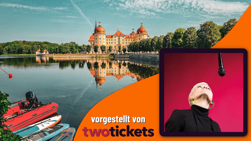 Lesungen in Limbach-Oberfrohna am 09.04.26: Solo-Lesung mit Olli Schumann