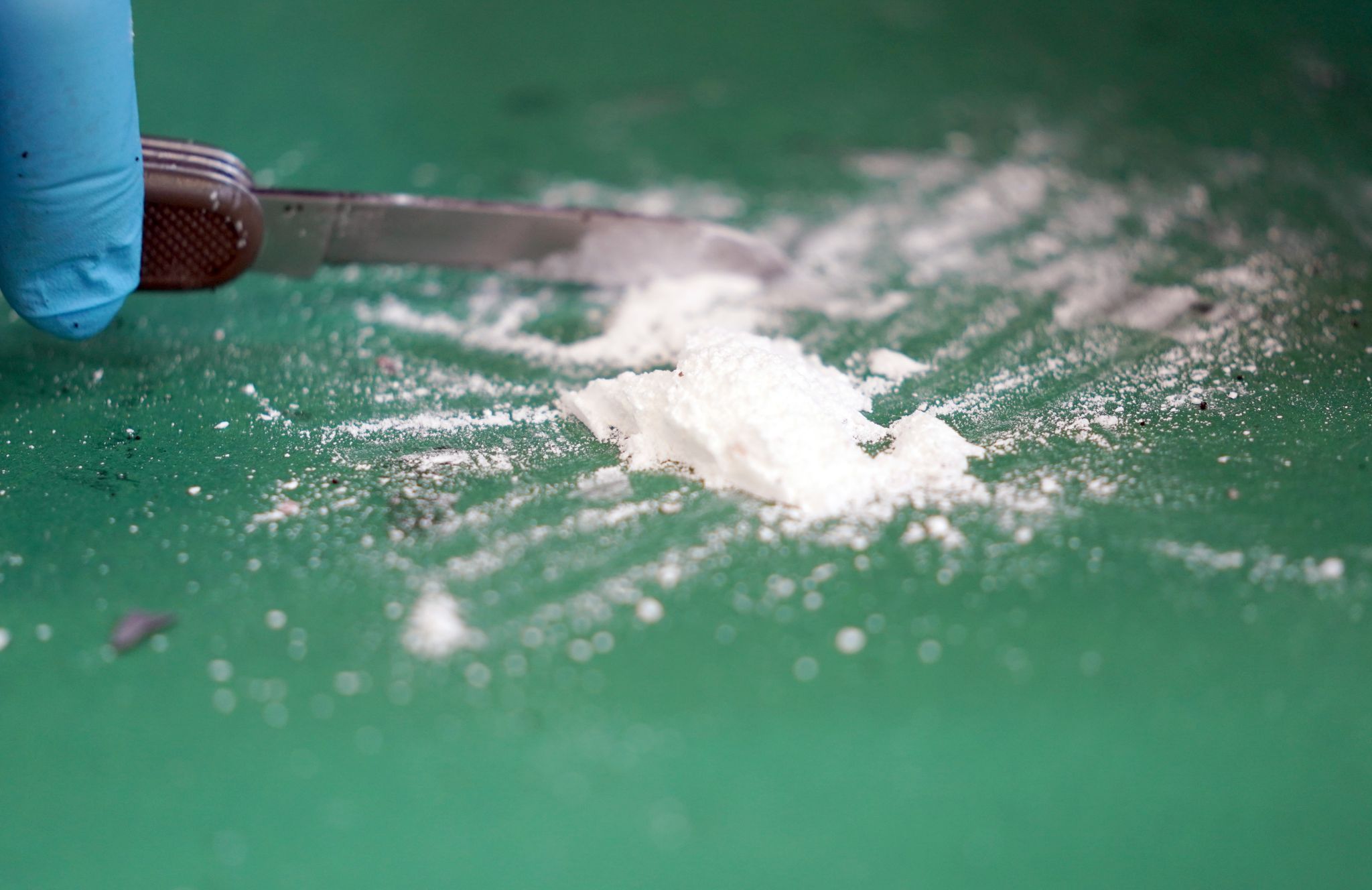 «Heute gewinnt Ecuador»: Chef der Los-Lobos-Bande gefasst