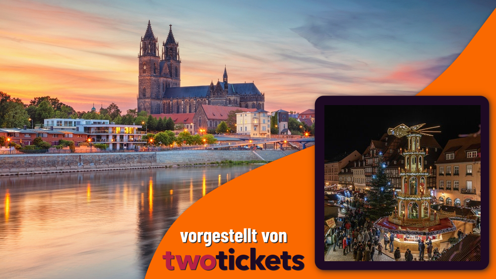 Märkte & Events in Quedlinburg am 26.11.25: Adventsstadt