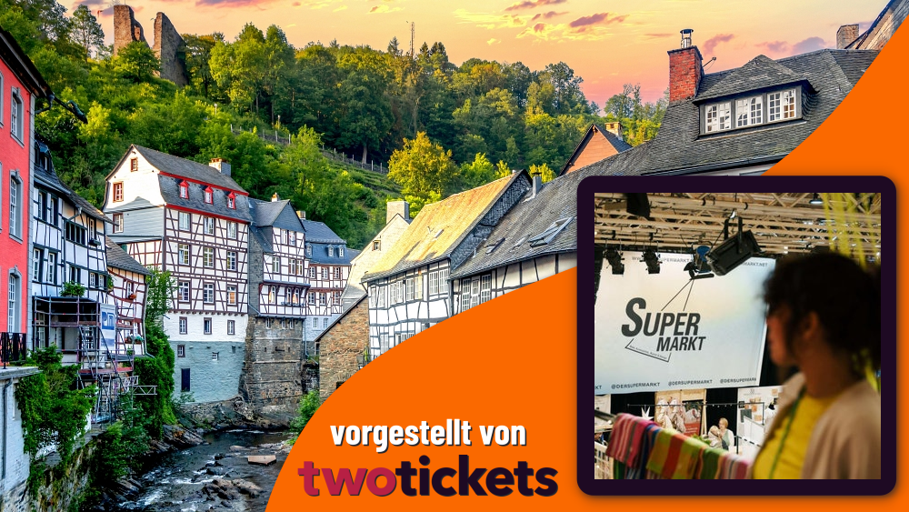 Messen in Köln am 06.12.25: Der Super Weihnachtsmarkt