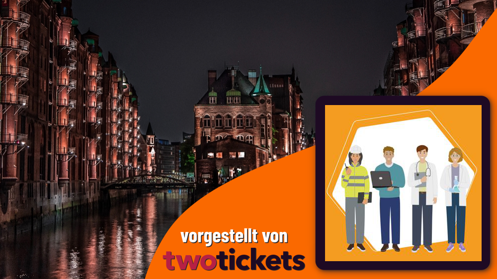 Messen in Web am 04.12.25: jobvector career day