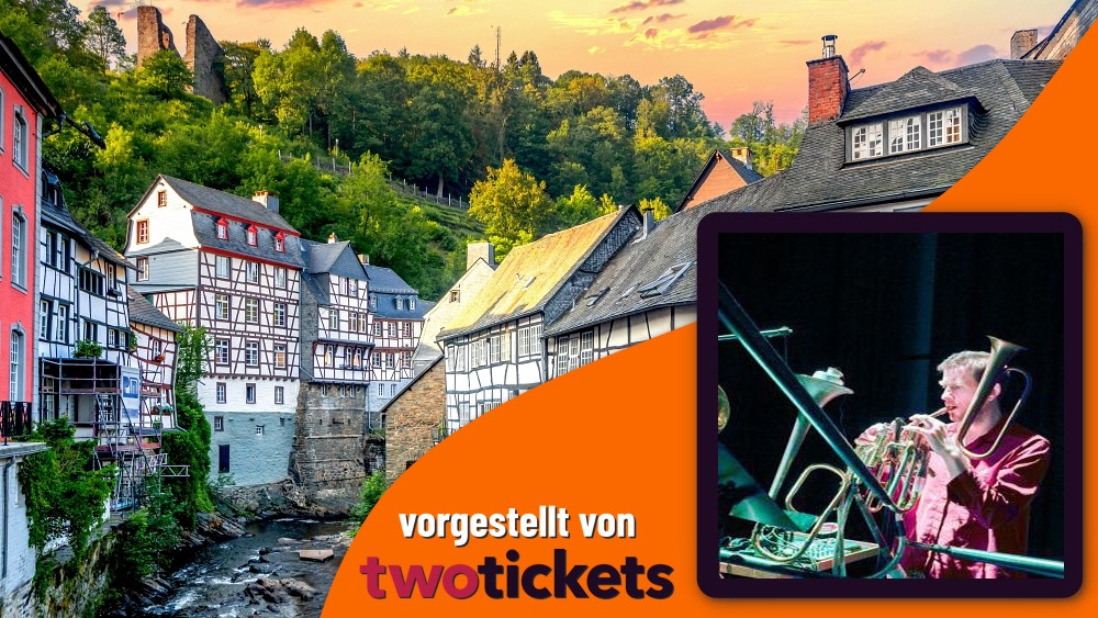 Moderne Klassik in Köln am 01.12.25: Ensemble Musikfabrik