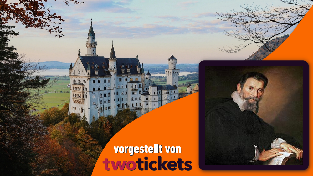 Moderne Klassik in München am 05.12.25: Konzert und Filmvorführung