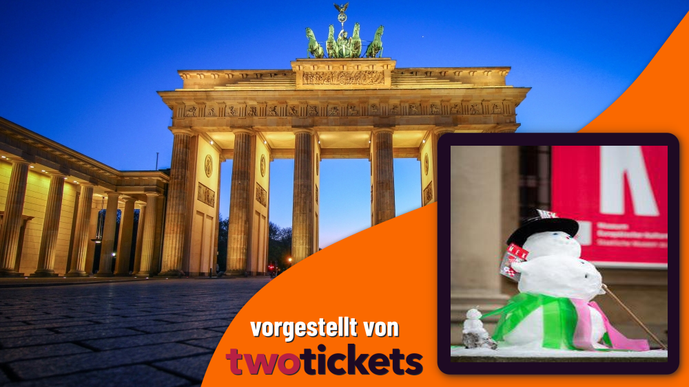 Museen in Berlin am 06.12.25: Ein besinnlicher Adventstag im Museum