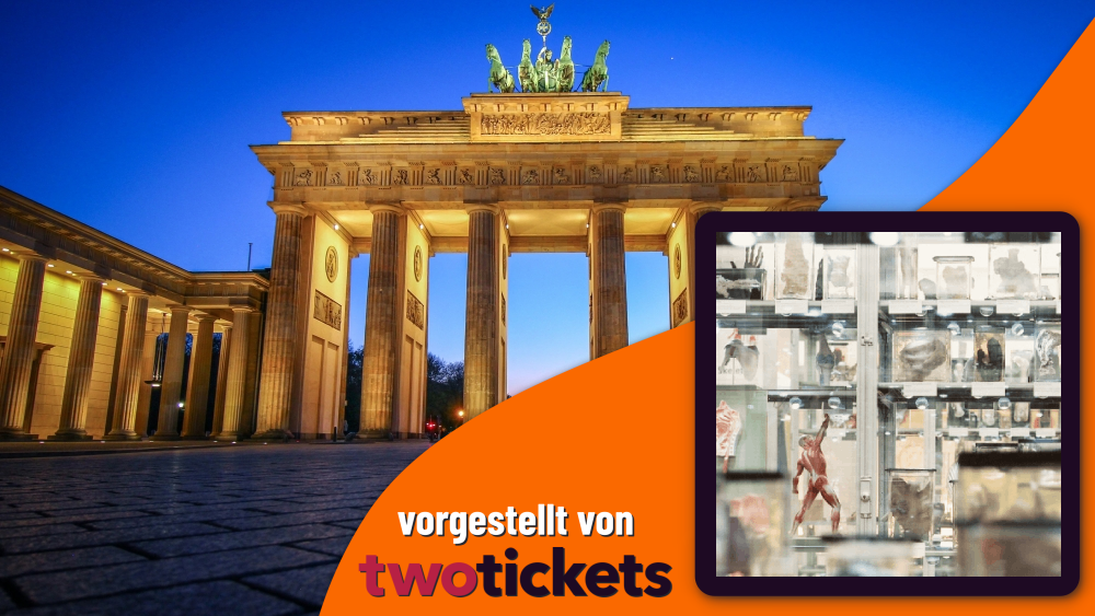 Museen in Berlin am 25.04.26: Dem Leben auf der Spur