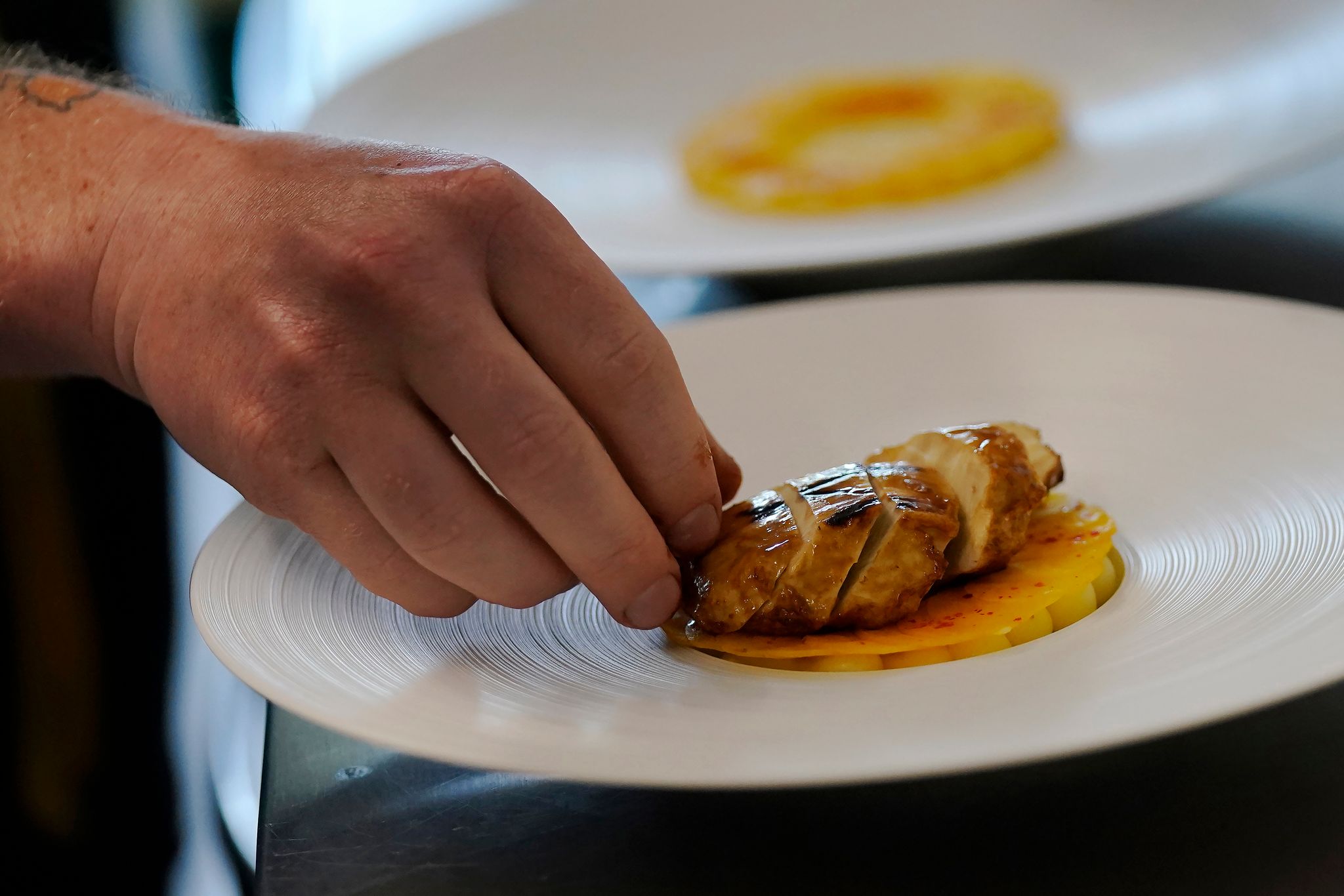 Ungarn verbietet Herstellung und Verkauf von Laborfleisch