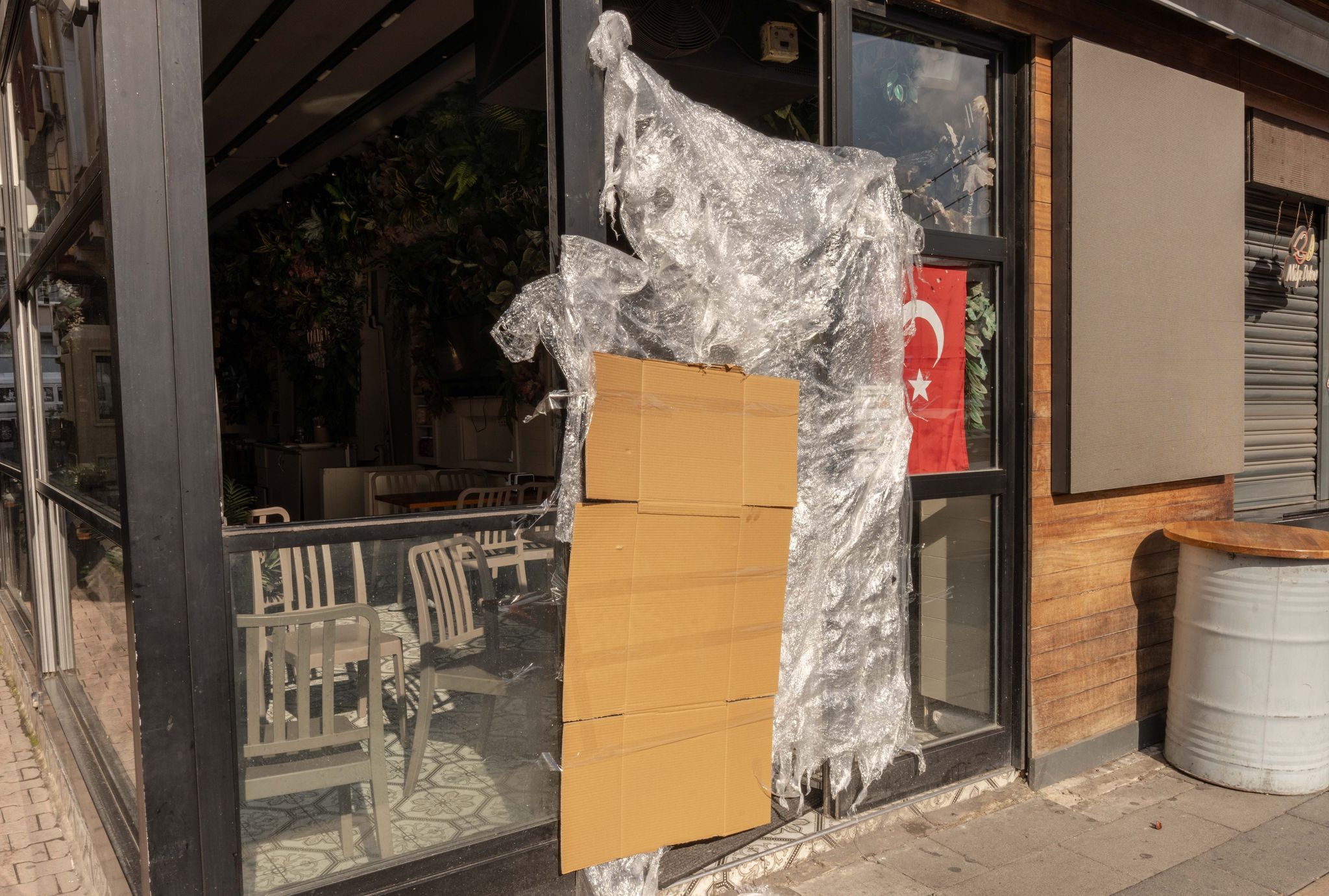 Hamburger Mutter und Kinder werden in Türkei beigesetzt