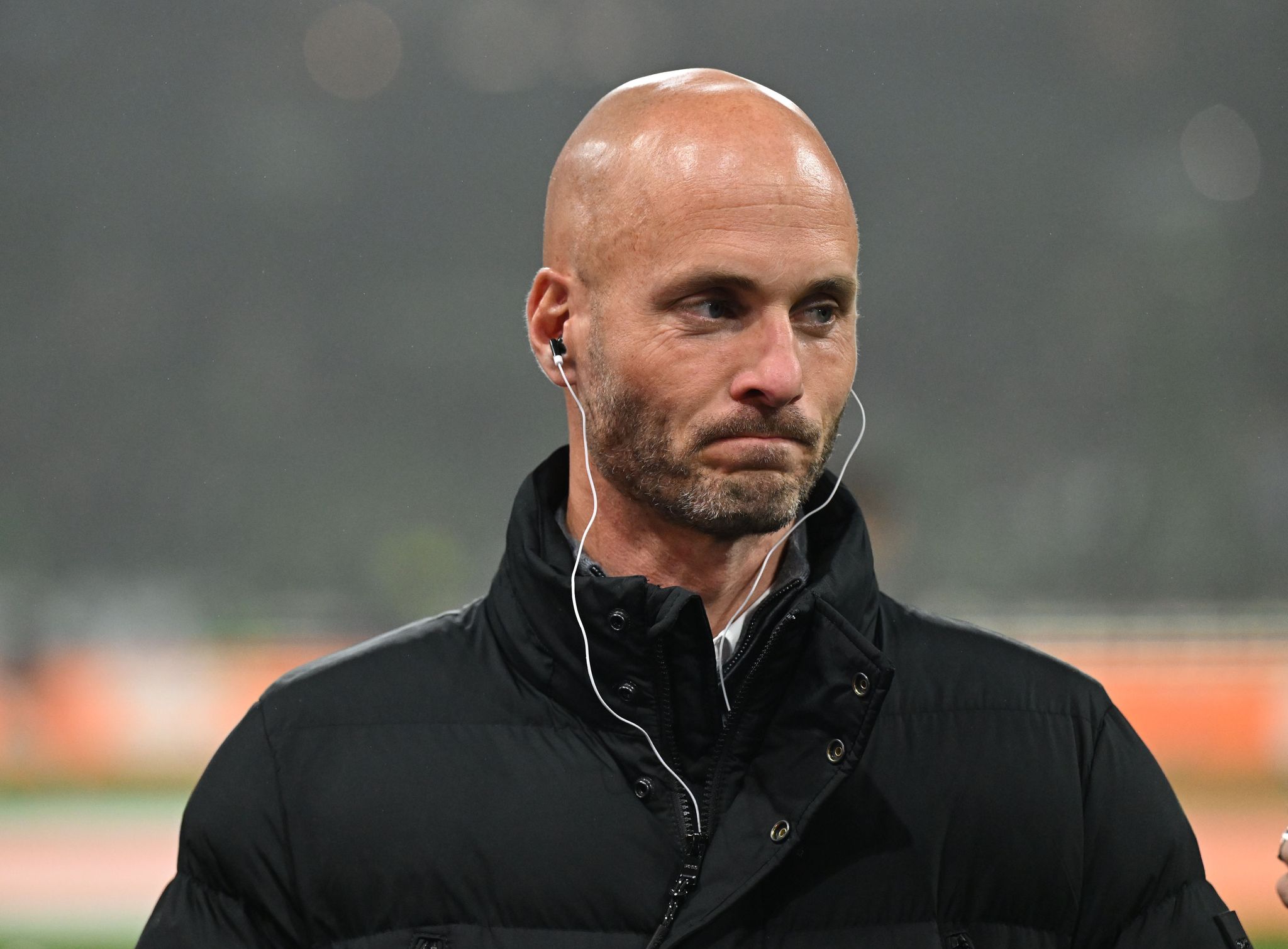 Trainerwechsel beim VfL Wolfsburg: Simonis muss gehen