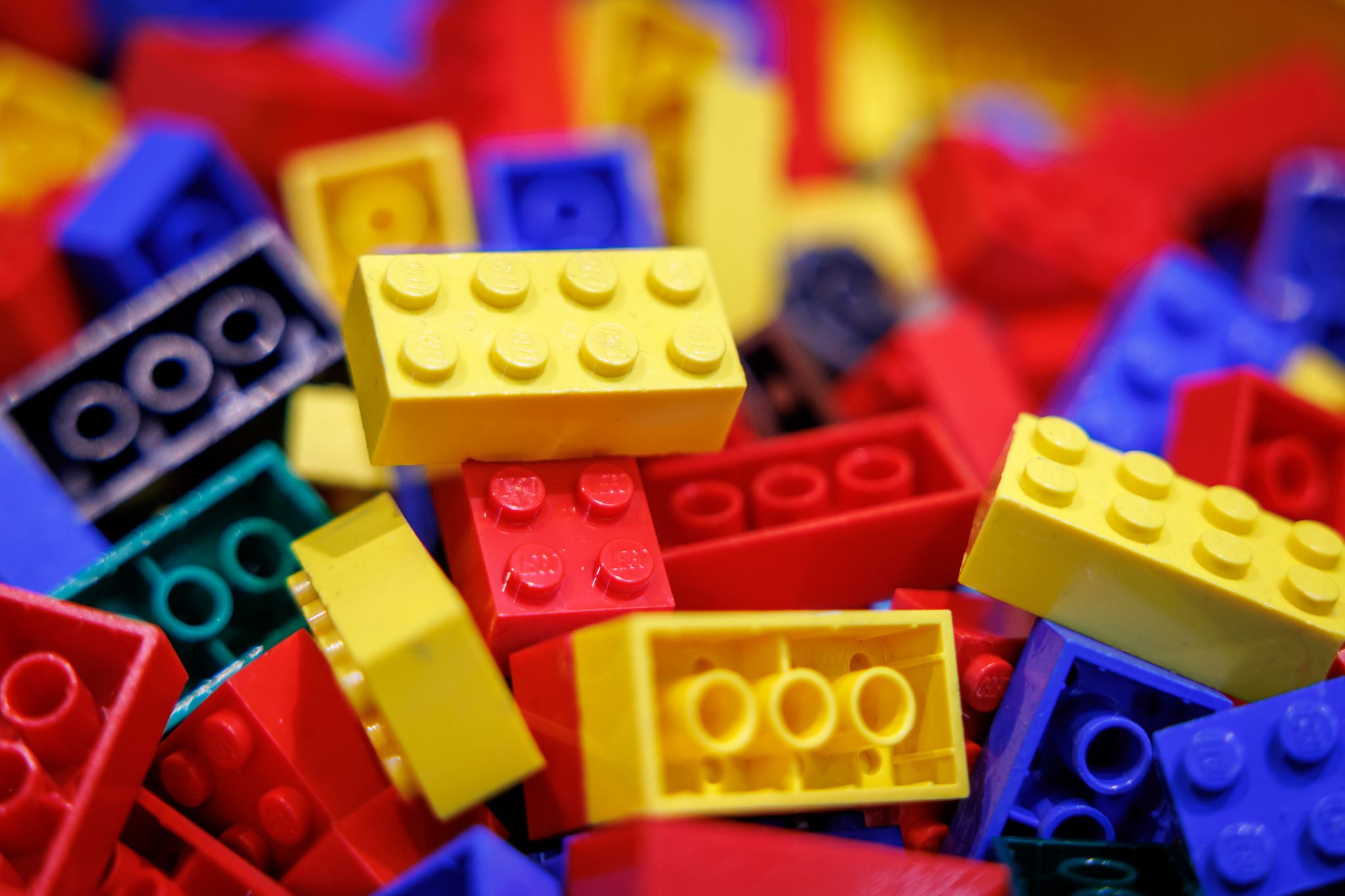 Date mit Lego: Die neue Dating-Idee für Singles
