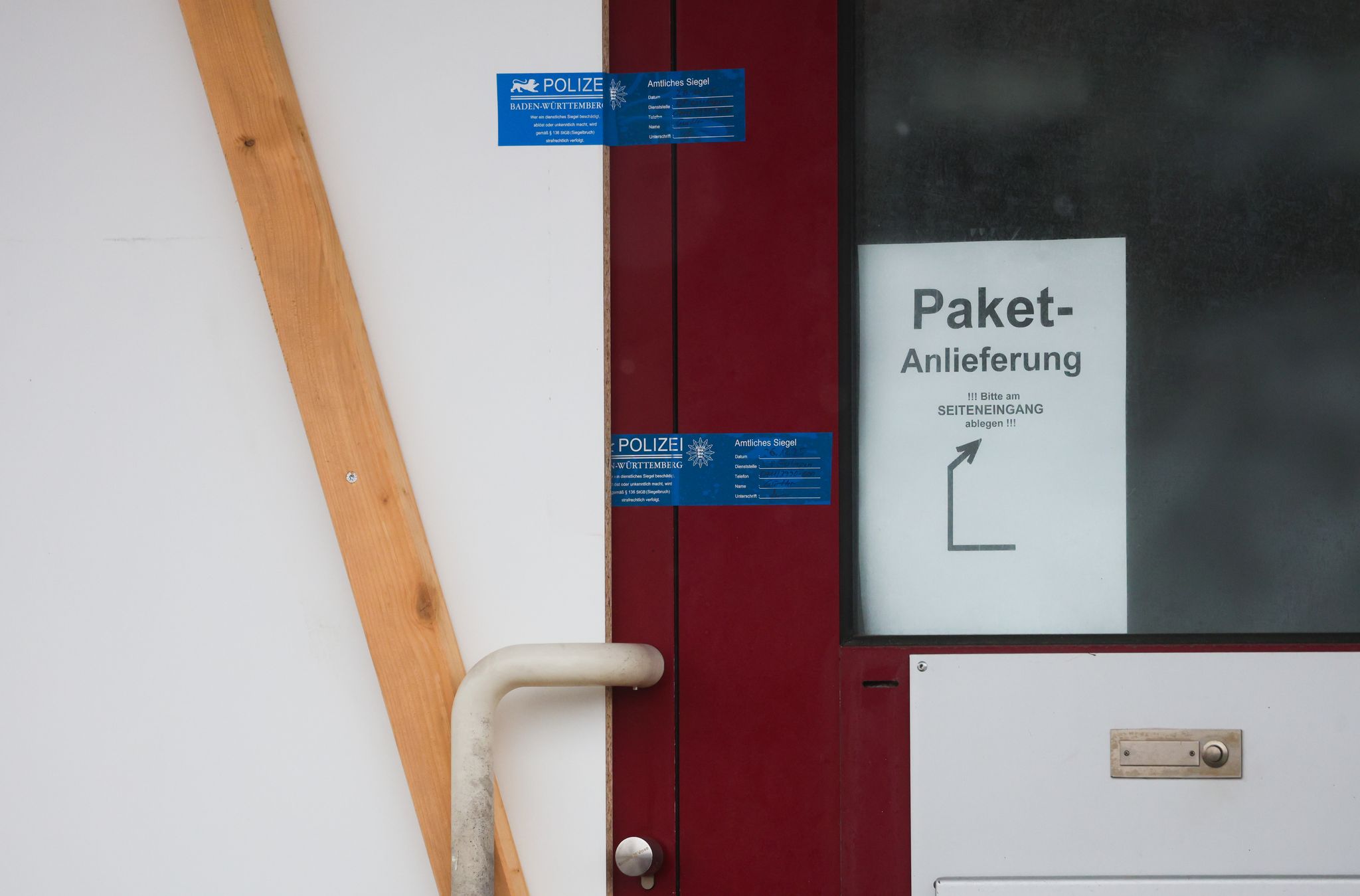 Ermittlungen nach Gewalttat mit fünf Toten gehen weiter