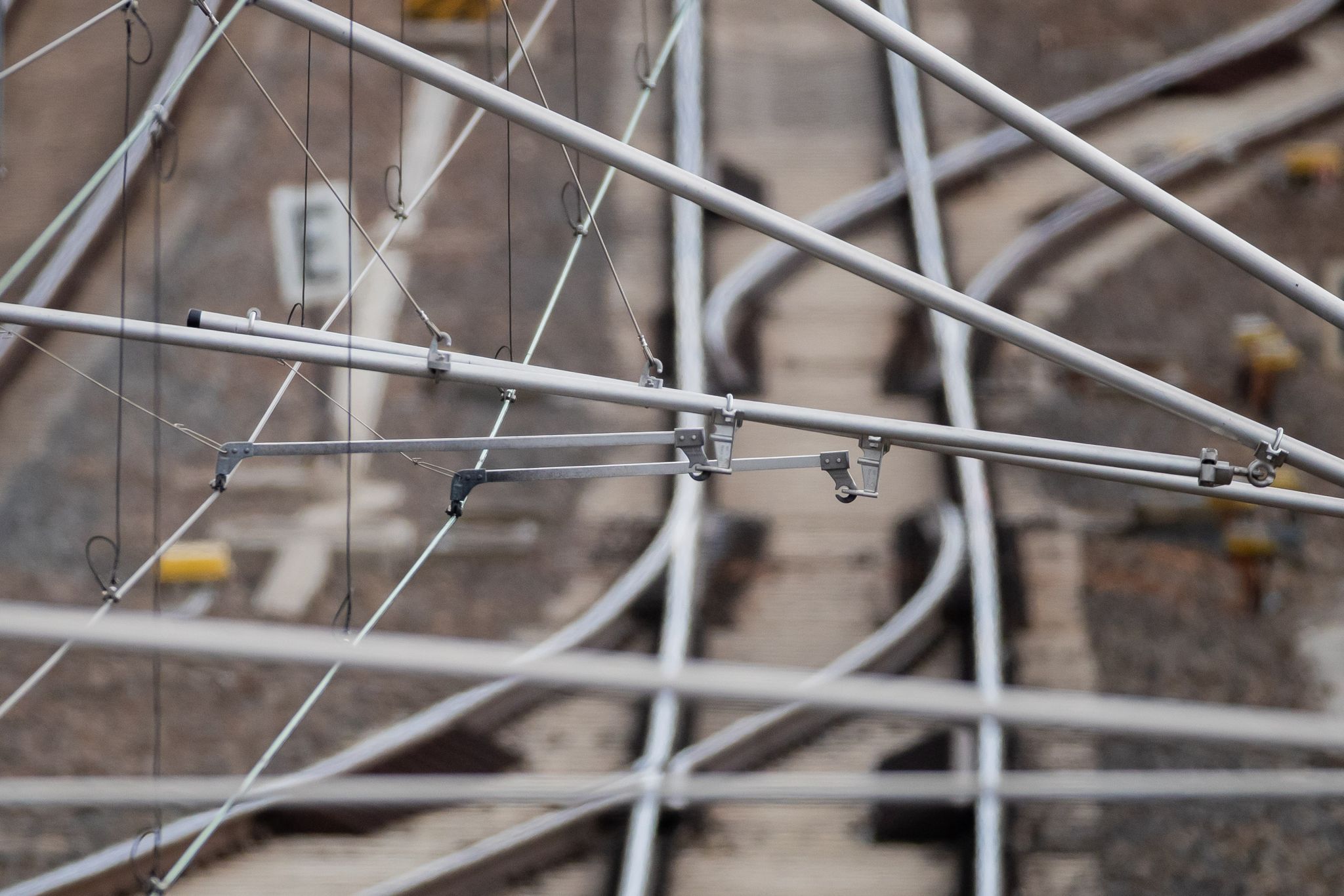 Mehr als 50 Verletzte bei schwerem Zugunglück in Tschechien