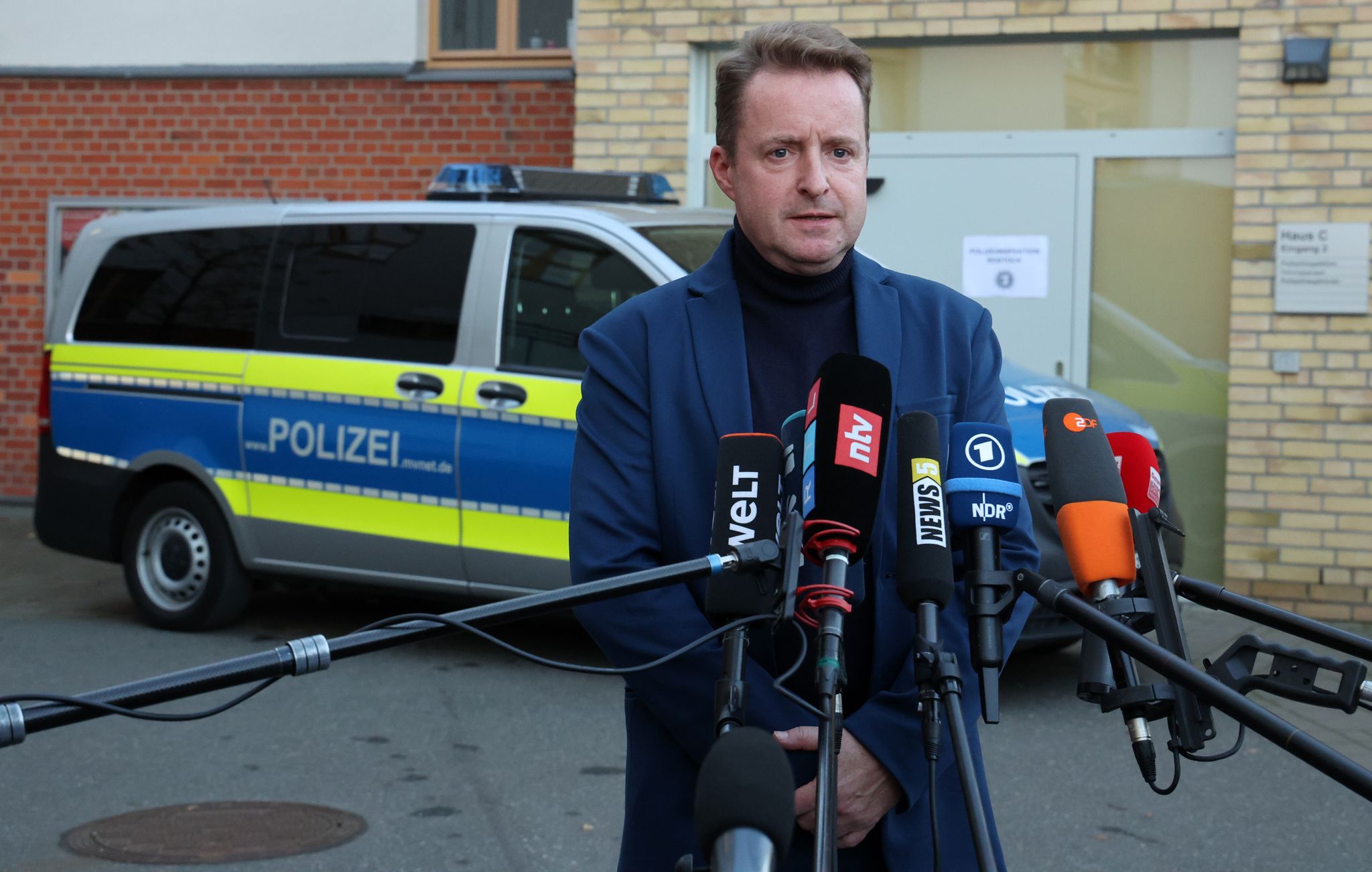 Vier Wochen nach gewaltsamem Tod von Fabian Frau in Haft