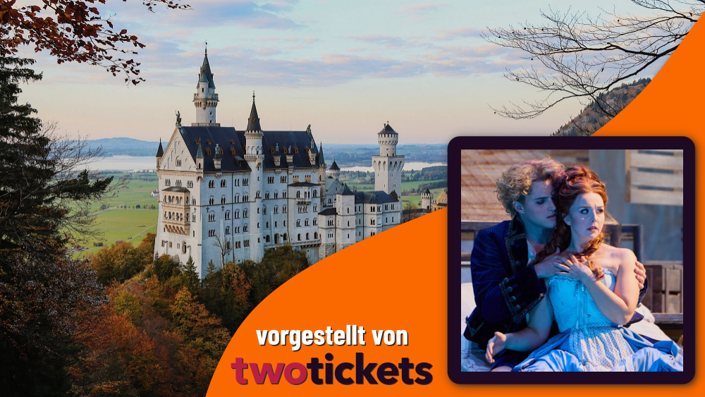 Oper in München am 09.11.25: Der tollste Tag