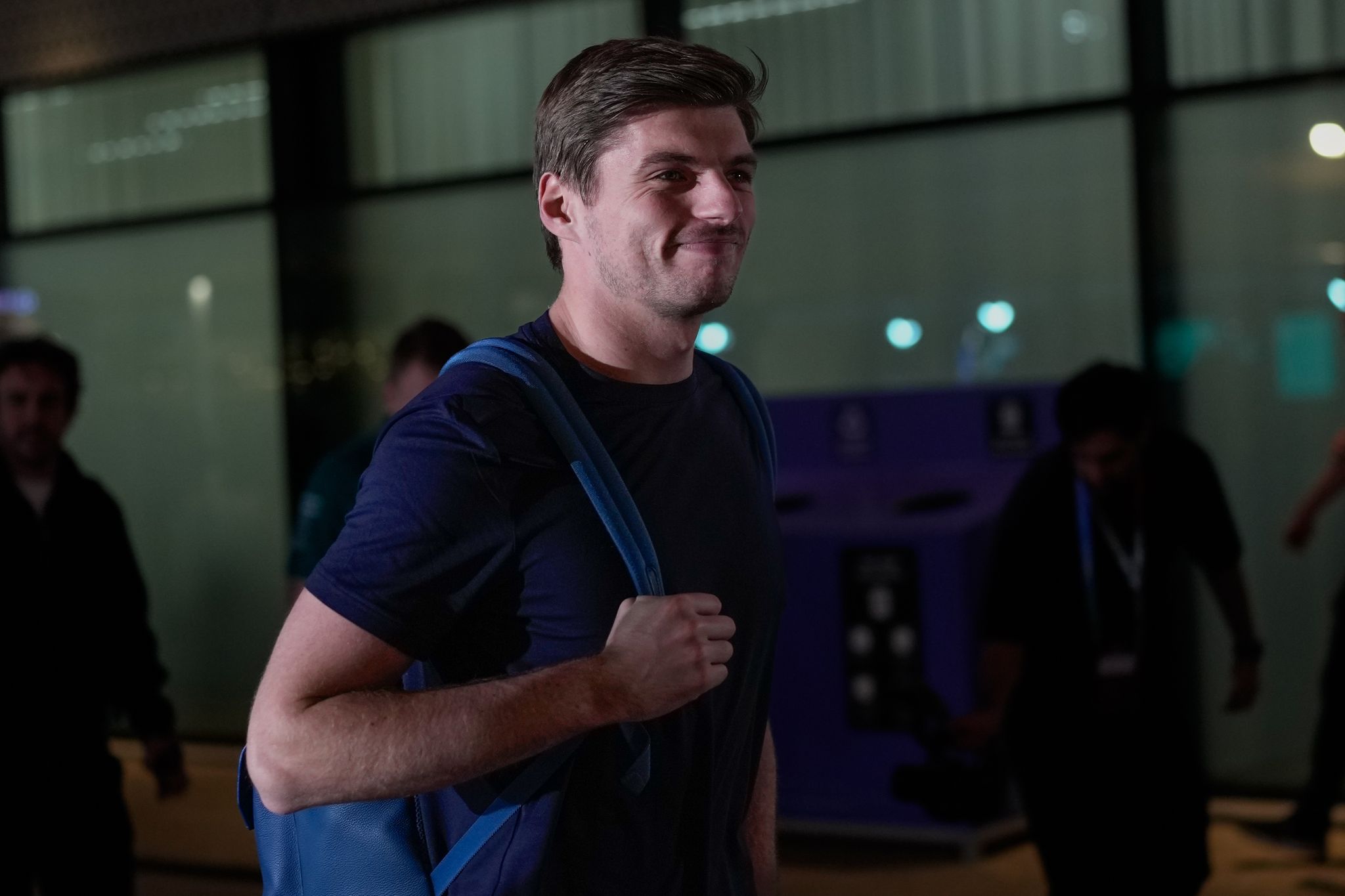 Verstappen über seine Zukunft: Knackpunkt ist 2026