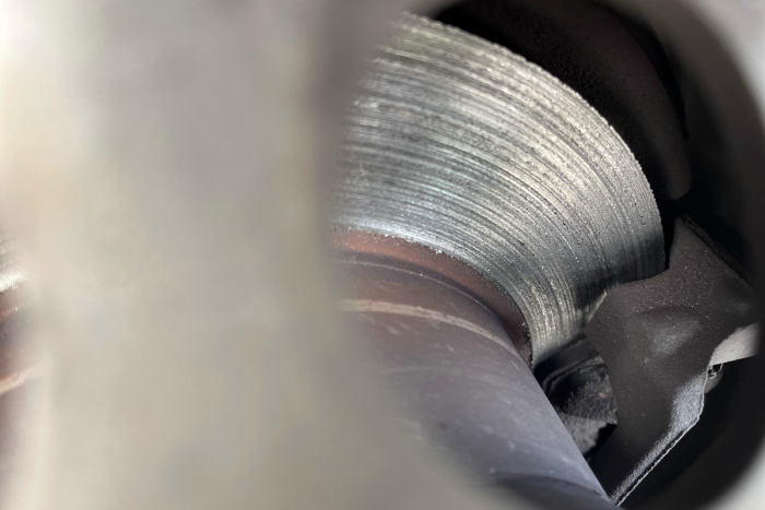 Verkehrsüberwachung im Kreis Kleve