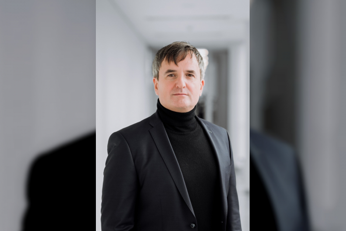 Frankfurt am Main: Neuer Vizepräsident der Frankfurter Polizei