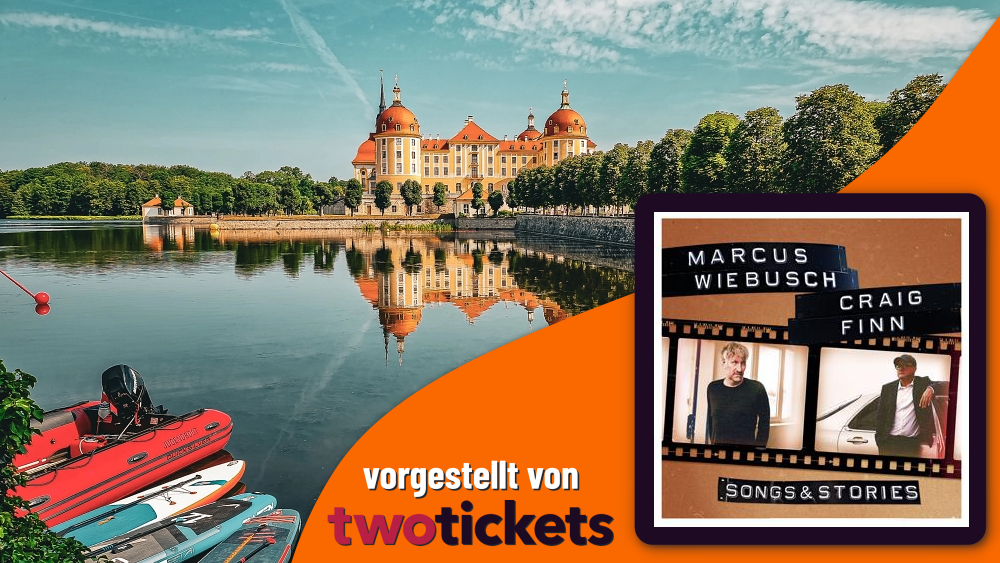 Pop & Hip Hop in Leipzig am 19.01.26: Marcus Wiebusch & Craig Finn