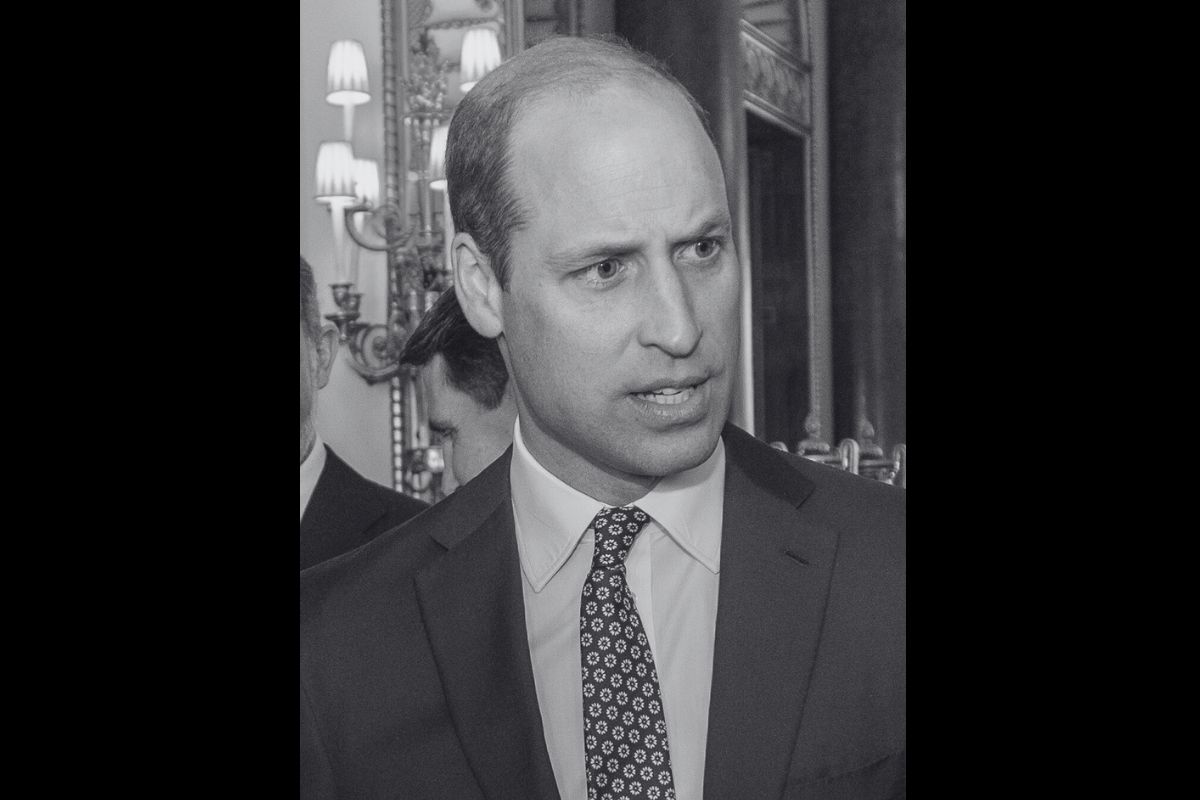 Tragödie um Prinz Williams Freund – Reality-Star Ben Duncan stirbt nach Sturz vom Hoteldach