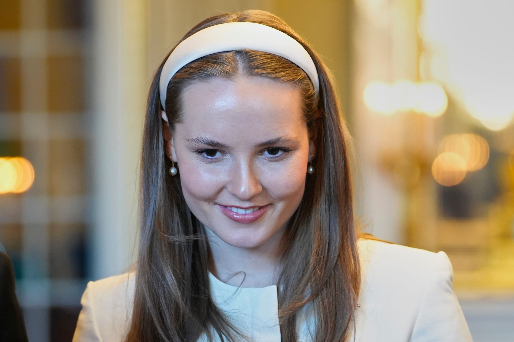 Prinzessin Ingrid Alexandra äußert sich zu Anklage gegen Stiefbruder