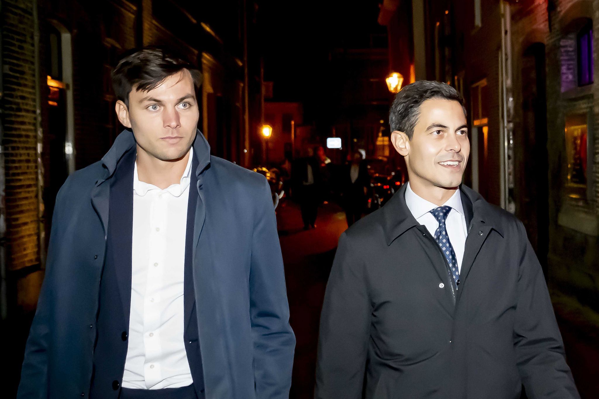 Niederlande bekommen wohl einen First Gentleman