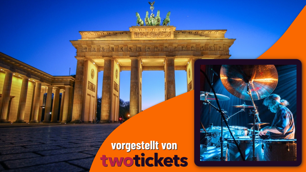 Rock & Metal in Berlin am 05.03.26: Ian Paice & Purpendicular