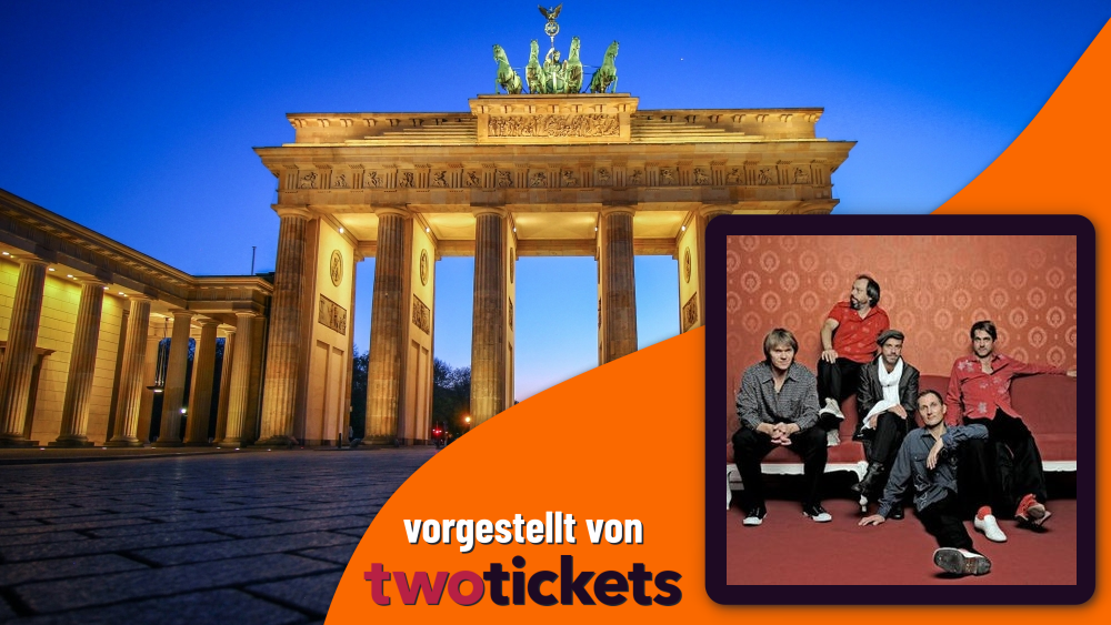 Rock & Metal in Berlin am 27.02.26: Jan Plewka singt Rio Reiser