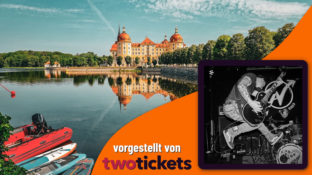 Rock & Metal in Leipzig am 22.11.25: Punk am Kreuz – SOKO LiNX and Friends