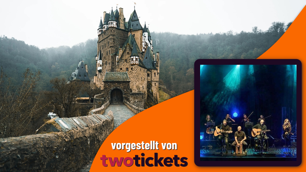 Rock & Metal in Saarburg am 09.01.26: Pulse – The Best Of Pink Floyd