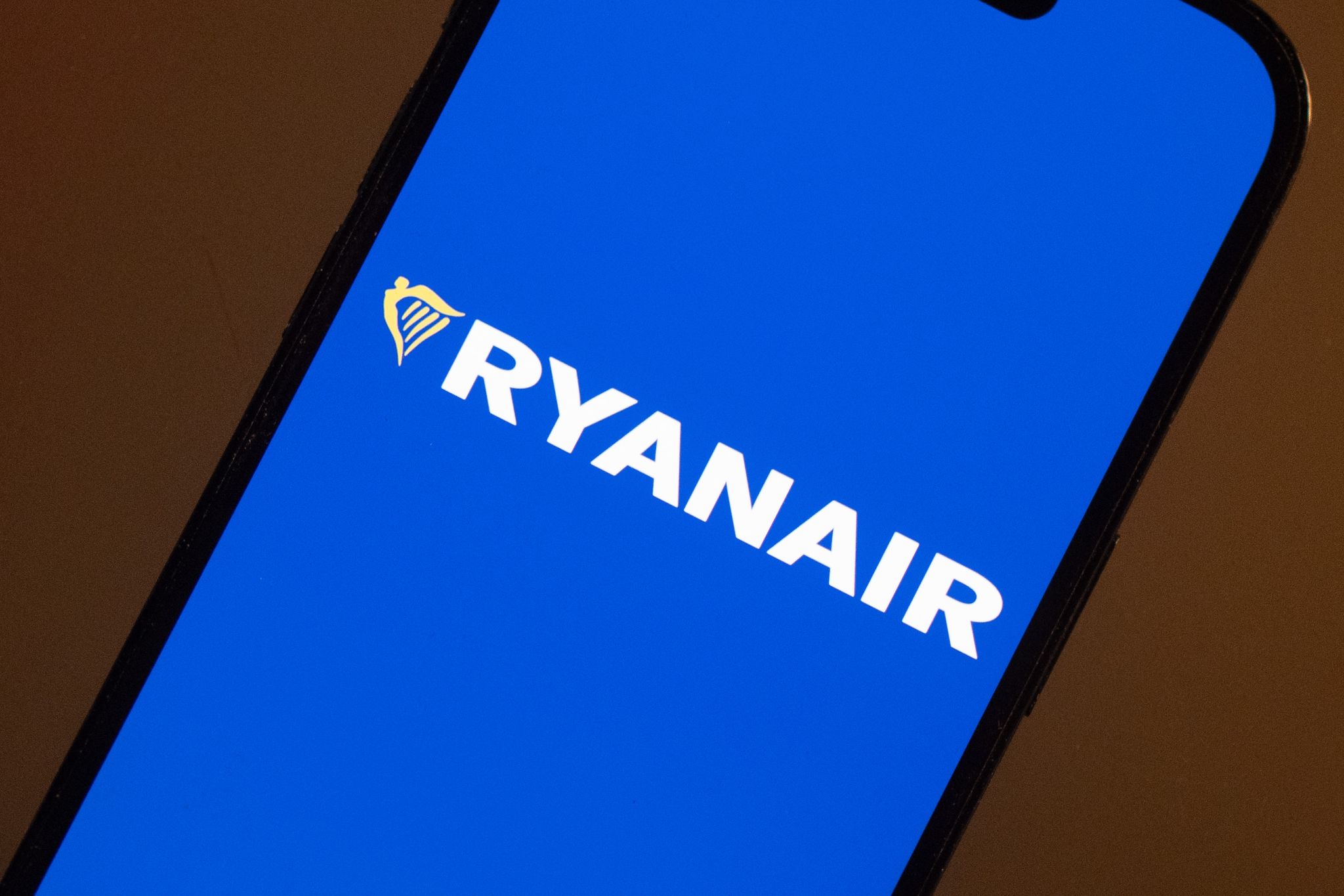 Ryanair schafft ausgedruckte Bordkarten ab