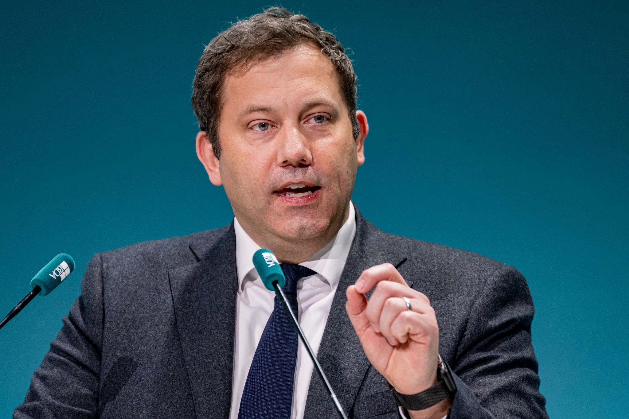 Positionen im Rentenstreit verhärtet