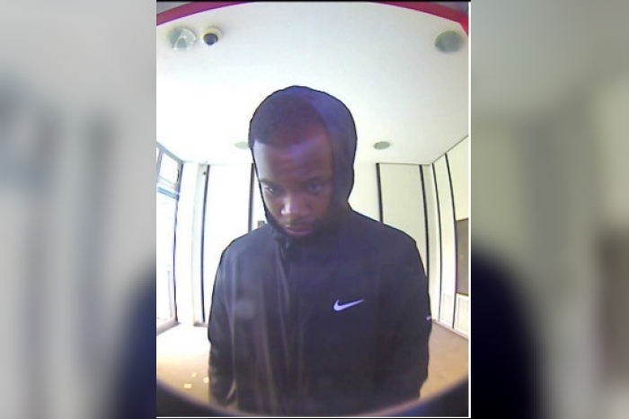 Saarbrücken: Polizei fahndet nach Tatverdächtigem