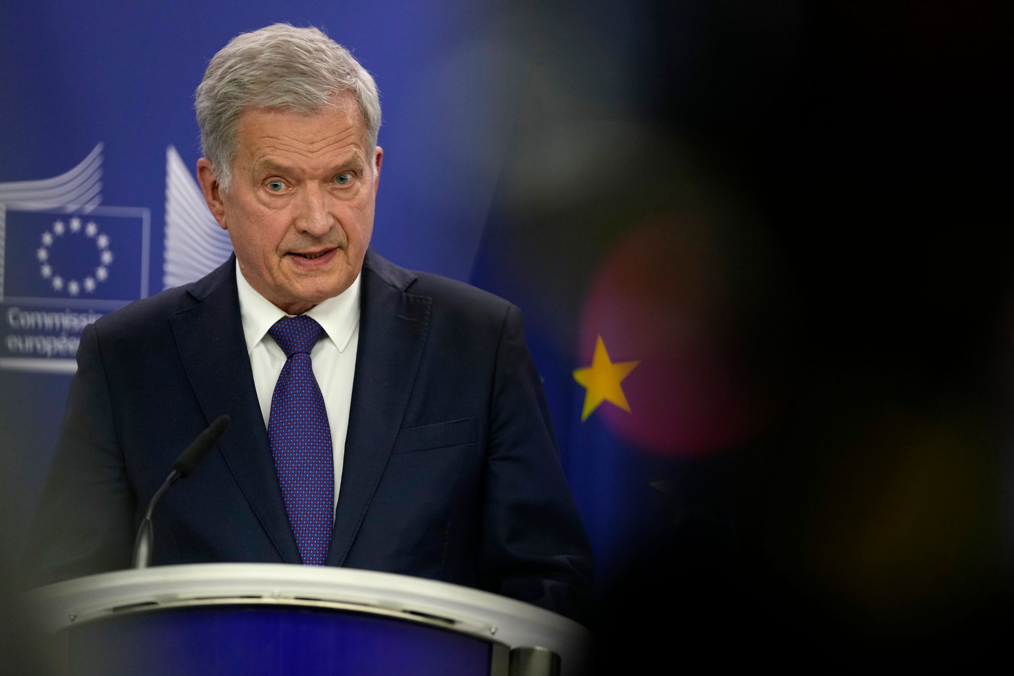 Neue Korruptionsermittlungen bei Energoatom in der Ukraine