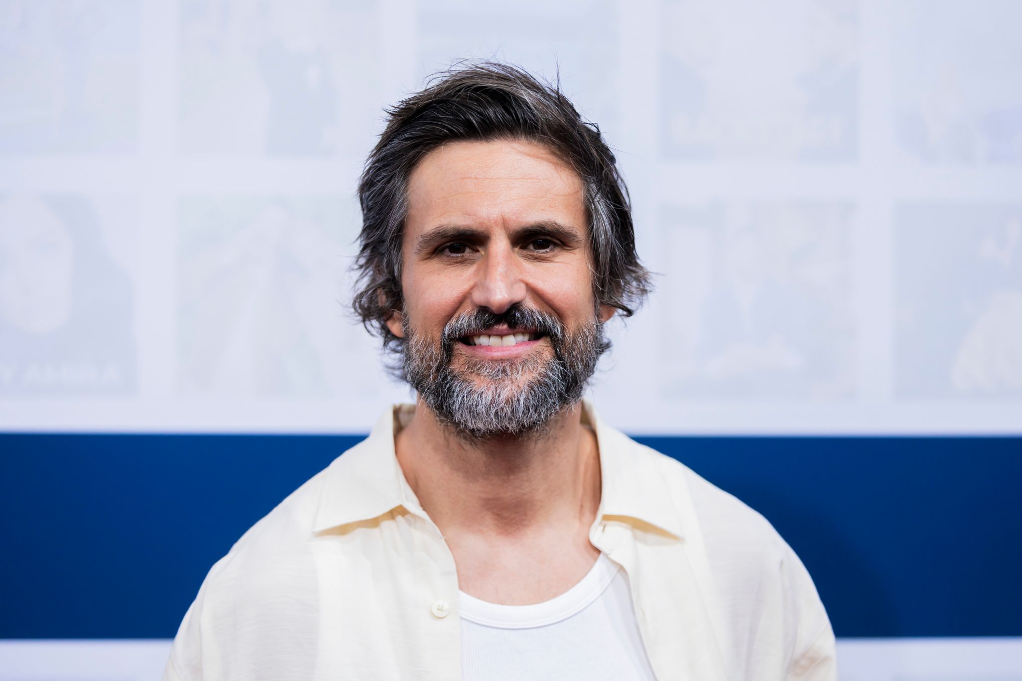 Tom Beck traurig: Mountainbike gestohlen in Berlin