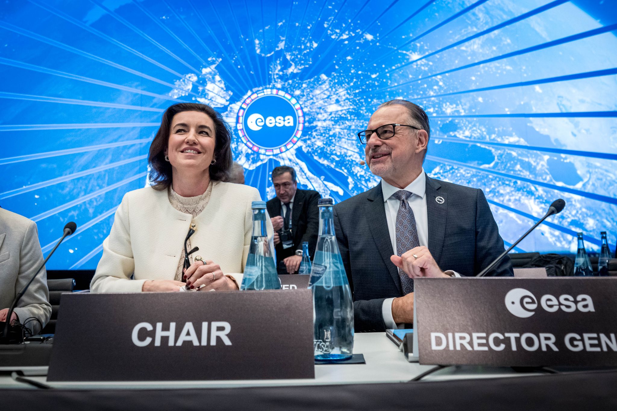 Deutscher Astronaut fliegt zum Mond im Rahmen des «Artemis»-Programms