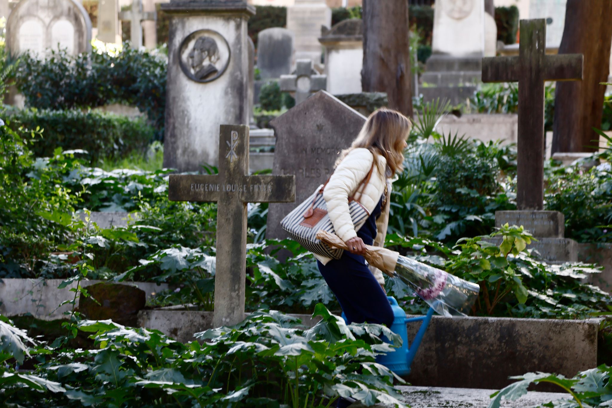 Gold von Leichen entwendet: Bestatter in Italien im Visier