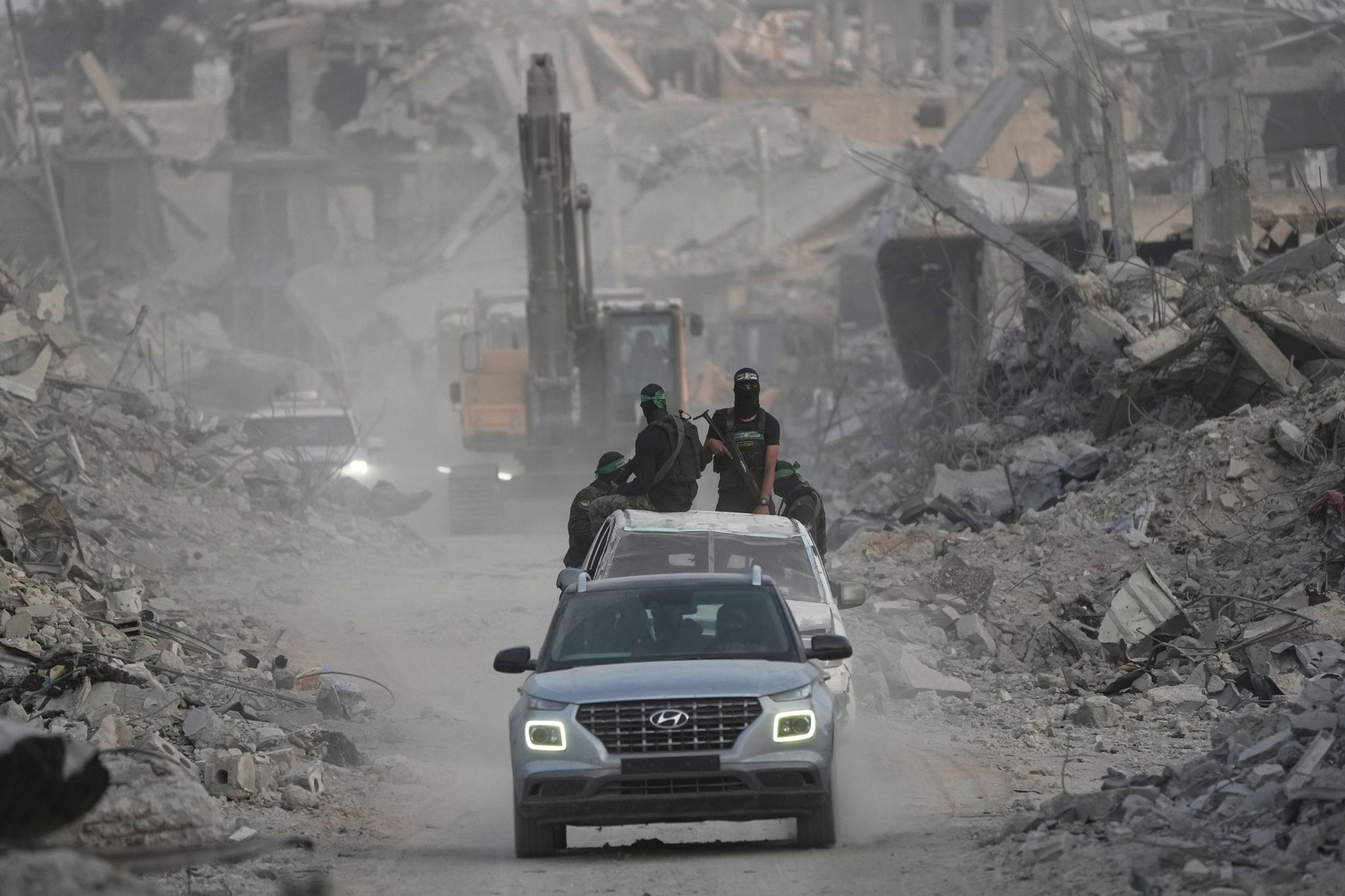 Israel erklärt Grenze zu Ägypten zu Sperrgebiet