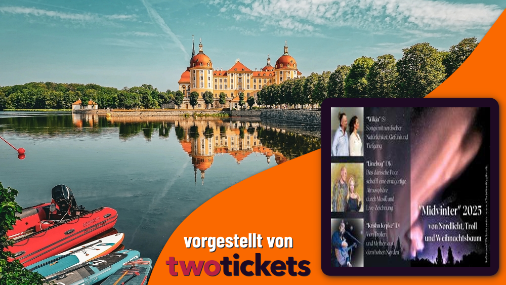 Show in Dohna am 07.12.25: MIDVINTER