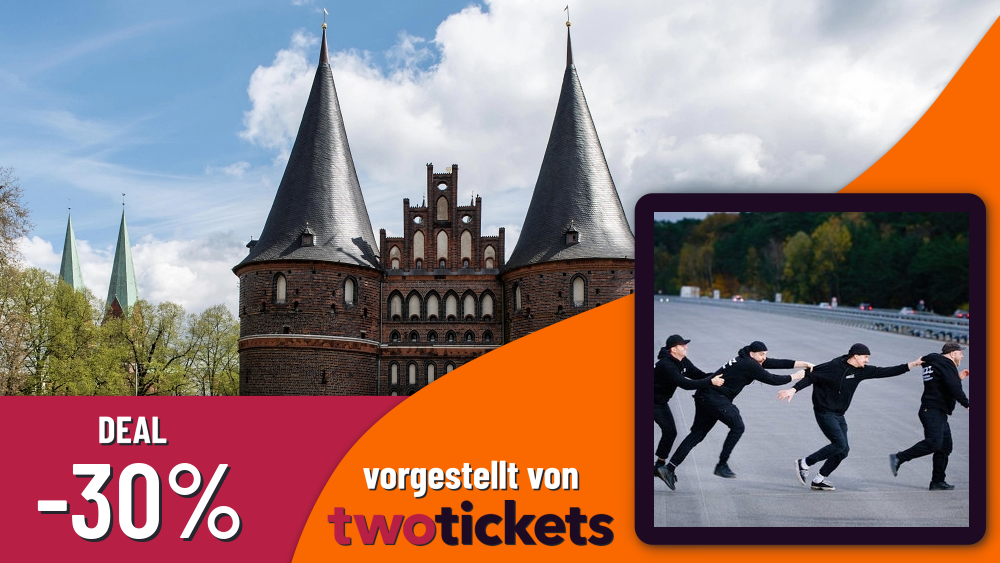 Show in Reinbek am 16.11.25: Akustikfest – The Razzzones