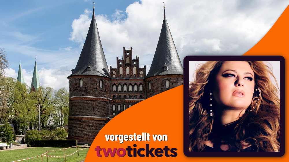 Show in Reinbek am 22.11.25: Akustikfest – Alina