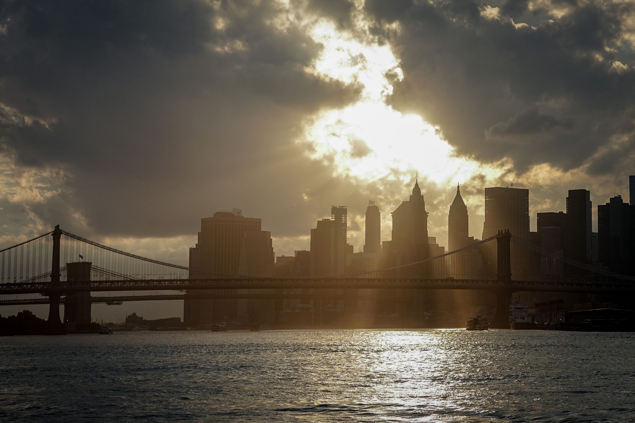 Weniger Menschen ziehen in die USA