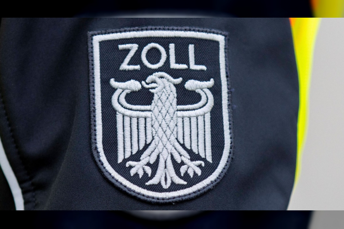 Saarbrücken: Zoll kontrolliert Wach- und Sicherheitsgewerbe