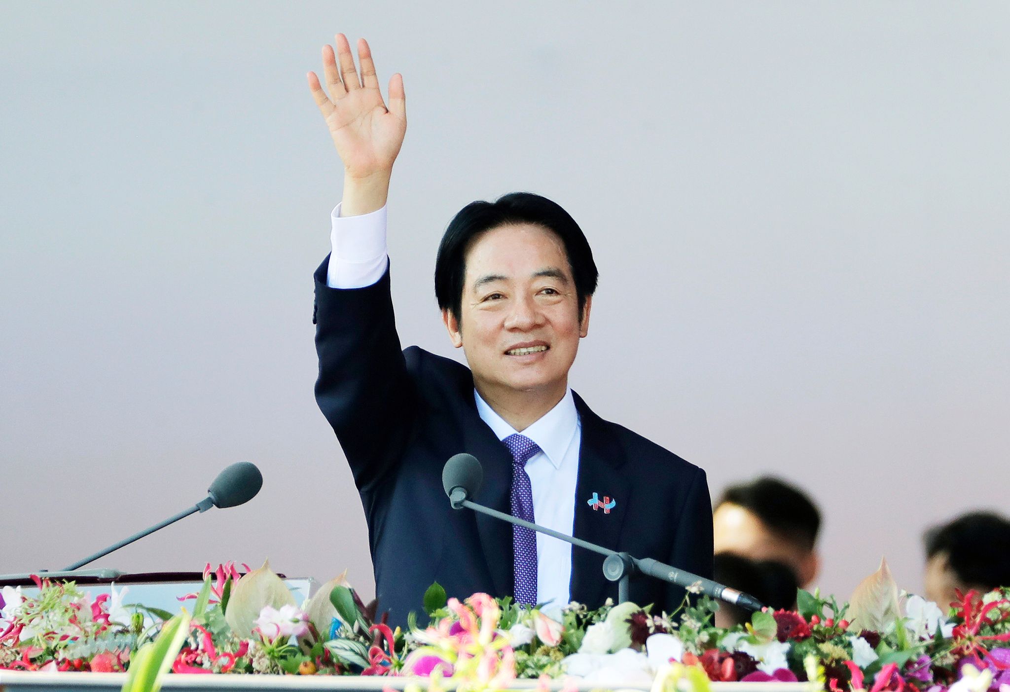 Bedrohung China: Taiwan will Verteidigungsausgaben erhöhen